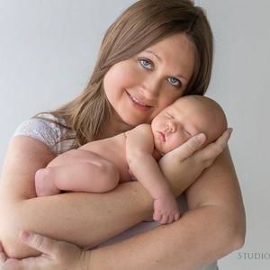 Meet your Posher, Lindsay